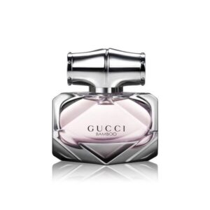 Gucci Bamboo 2.5 Edp Spr Eau De Parfum for Women - 2.5 OZ