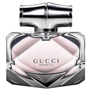 Gucci Bamboo 2.5 Oz Edt Spr Tstr Eau De Toilette for Women - 2.5 OZ (Tester/Unboxed)