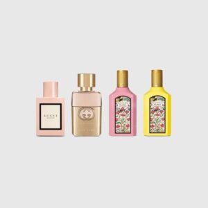 Gucci Bloom 3.3 Parfum Spr Parfum for Women
