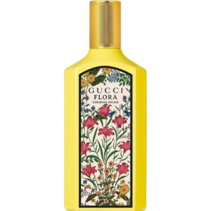 Gucci Gorgeous Orchid Edp 3.3 Spr Tstr Eau De Parfum for Women - (Tester/Unboxed)