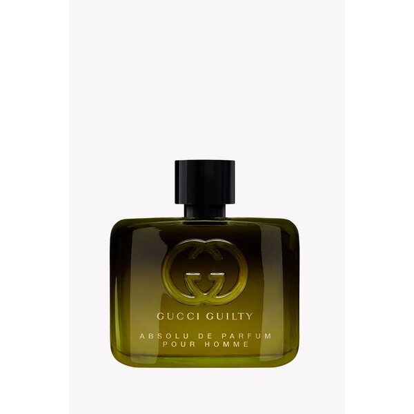 Gucci Guilty Absolu 2.0 Edp bottle and packaging