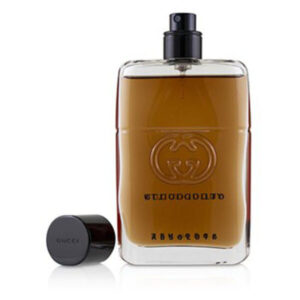 Gucci Guilty Absolute 1.7 Edp Spr Eau De Parfum for Men - 1.7 OZ