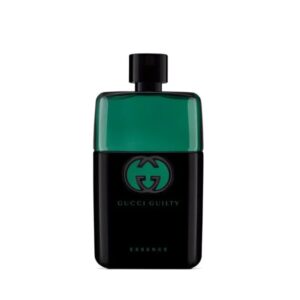 Gucci Guilty Black Essence 3.0 Edt Spr Tstr Eau De Toilette for Men - 3.0 OZ (Tester/Unboxed)