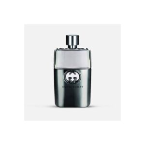 Gucci Guilty Cologne 3.0 Edt Spr Tstr Eau De Toilette for Men - 3.0 OZ (Tester/Unboxed)