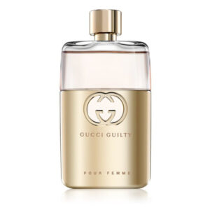 Gucci Guilty Eau de Parfum 3.0 oz for Men