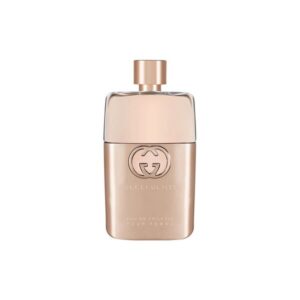 Gucci Guilty 5.1 Edt Spr Eau De Toilette for Men - 5.1 OZ