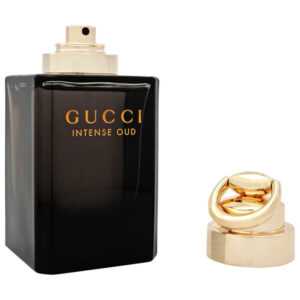 Gucci Intense Oud 3.0 Edp Spr Eau De Parfum for Men - 3.0 OZ