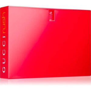 Gucci Rush 2.5 Edt Spr Eau De Toilette for Women - 2.5 OZ