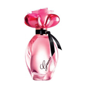 Guess Girl Edt 3.4 Oz Spr Eau De Toilette for Women - 3.4 OZ