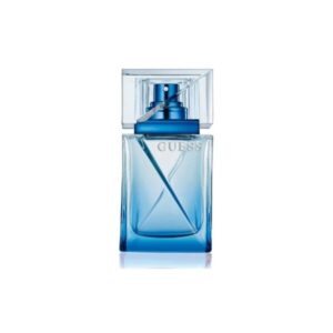 Guess Night Edt 3.4 Oz Spr Eau De Toilette for Men - 3.4 OZ