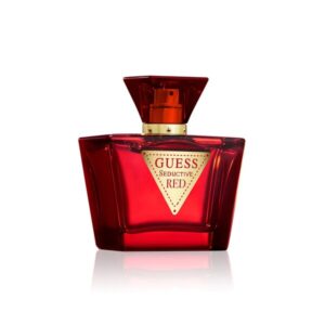 Guess Seductive Red Edt 2.5 Oz Spr Eau De Toilette for Women - 2.5 OZ