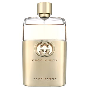 Gucci Guilty Pour Femme 3.0 Oz Edp Spray Eau De Parfum for Women - 3.0 OZ