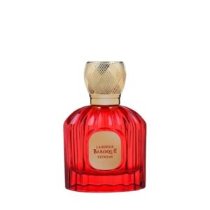 Maison Alhambra La Rouge Baroque Extreme 3.3 Oz Edp Spr Eau De Parfum for Unisex - 3.3 OZ