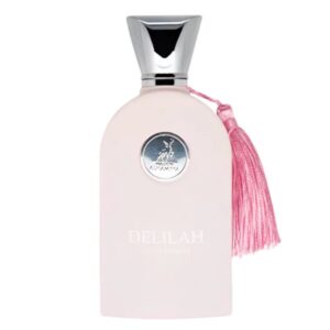 Maison Alhambra Delilah 3.3 Edp Spr Eau De Parfum for Women - 3.3 OZ