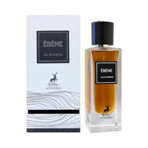 Maison Alhambra Ebene 3.3 Oz Edp Spr Eau De Parfum for Unisex - 3.3 OZ