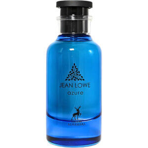 Maison Alhambra Jean Lowe Azure 3.3 Edp Eau De Parfum for Unisex - 3.3 OZ