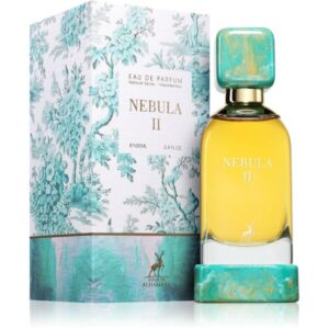 Maison Alhambra Nebula Two Eau de Parfum 3.3 oz for Women