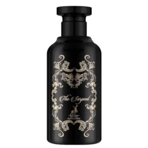 Maison Alhambra The Serpent 2.8 Oz Edp Spr Eau De Parfum for Unisex - 2.8 OZ
