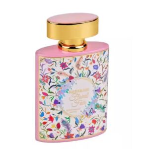 Al Haramain Floral Fair 3.3 Oz Edp Spr Eau De Parfum for Women - 3.3 OZ
