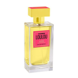 Al Haramain Loulou Love 3.3 Edp Spr Eau De Parfum for Women - 3.3 OZ