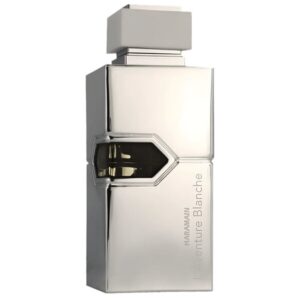 Al Haramain L'Aventure Blanche 3.3 Oz Edp Spr Eau De Parfum for Men - 3.3 OZ
