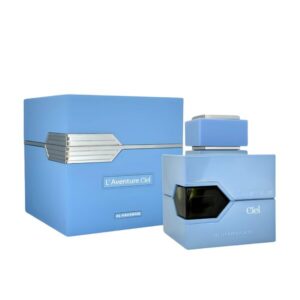 Al Haramain L'Aventure Ciel 3.3 Edp Spr Eau De Parfum for Women - 3.3 OZ