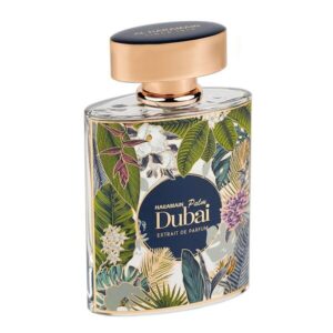 Al Haramain Palm Dubai 3.3 Oz Edp Spr Eau De Parfum for Unisex - 3.3 OZ