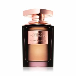 Al Haramain Portfolio Floral Sculpture Eau de Parfum 2.5 oz Unisex