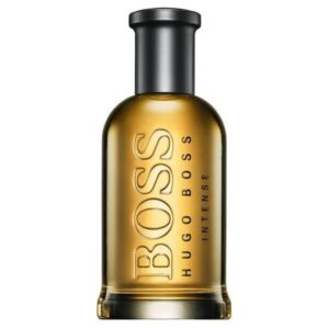 Hugo Boss Boss Intense Edp 3.3 Oz Spr Tstr Eau De Parfum for Men - 3.3 OZ (Tester/Unboxed)