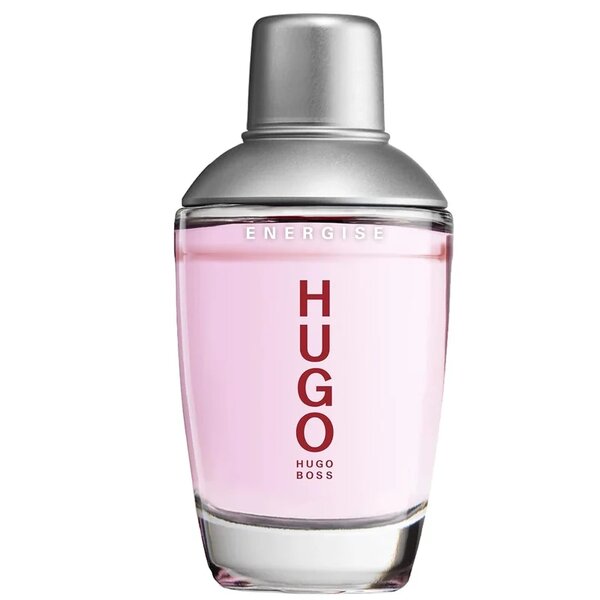 Hugo Boss Energise Eau de Toilette 2.5 oz for Men