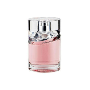 Hugo Boss Femme Edp 2.5 Oz Spr Tstr Eau De Parfum for Women - 2.5 OZ (Tester/Unboxed)