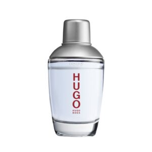 Hugo Boss Iced 2.5 Edt Spr Eau De Toilette for Men - 2.5 OZ