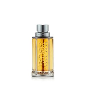 HUGO BOSS "THE SCENT" 3PC 3.3 EDT + 3.3 S/G + 10ML [MSET]