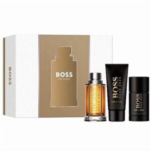 Hugo Boss The Scent 3.3 Eau De Parfum for Women