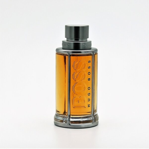 Hugo Boss The Scent Eau de Toilette 1.7 oz Tester for Women