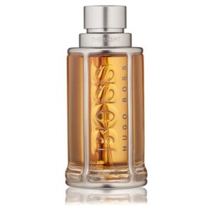 Hugo Boss The Scent 3.3 Eau De Toilette for Men