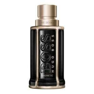 Hugo Boss The Scent Magnetic Eau de Parfum 3.3 oz for Men