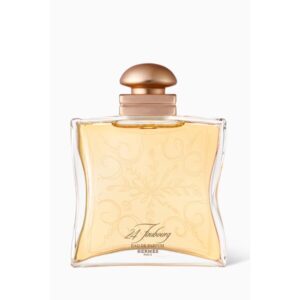 Hermes 24 Faubourg 3.4 Edp Spr Eau De Parfum for Women - 3.4 OZ