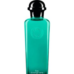 Hermes Eau D'Orange Verte Edc 3.4 Oz Spr Eau De Cologne for Men - 3.4 OZ