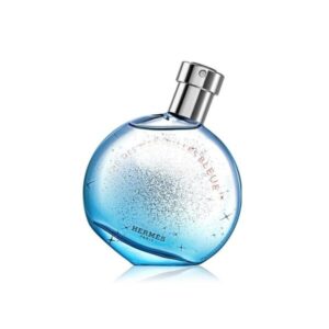 Hermes Eau De Merveilles Blue 3.3 Oz Edt Spr Eau De Toilette for Women - 3.3 OZ
