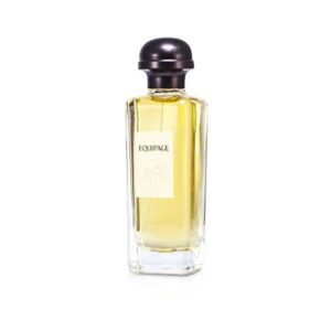 Hermes Equipage 3.3 Edt Spr Eau De Toilette for Men - 3.3 OZ