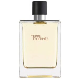 Hermes Terre 2 Pcs Mini Set 5 Ml + 40 Ml S/G for Men - 5 ML