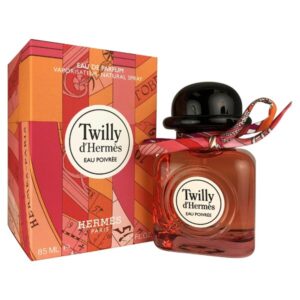 Hermès Twilly Poivree Eau de Parfum 2.7 oz for Women