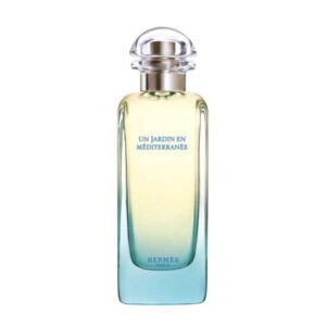 Hermès Un Jardin Mediterranee Eau de Toilette 3.3 oz for Women