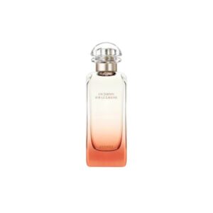 Hermès Un Jardin Sur La Lagune Eau de Toilette 3.3 oz for Women