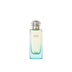 Hermès Un Jardin Sur Le Nil Eau de Toilette 3.4 oz for Women