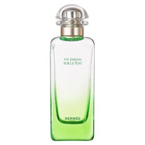 Hermès Un Jardin Sur Le Toit Eau de Toilette 3.4 oz for Men