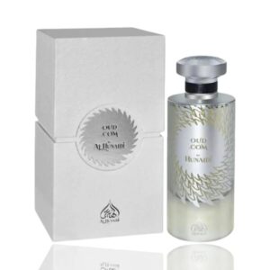 Hunaidi Oud.Com 3.3 Oz Edp Spr Eau De Parfum for Men - 3.3 OZ