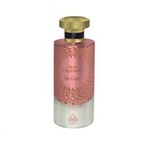 Hunaidi Oud Creation Eau de Parfum 3.3 oz for Women