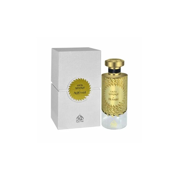 Hunaidi Oud Shaikh Eau de Parfum 3.3 oz Unisex